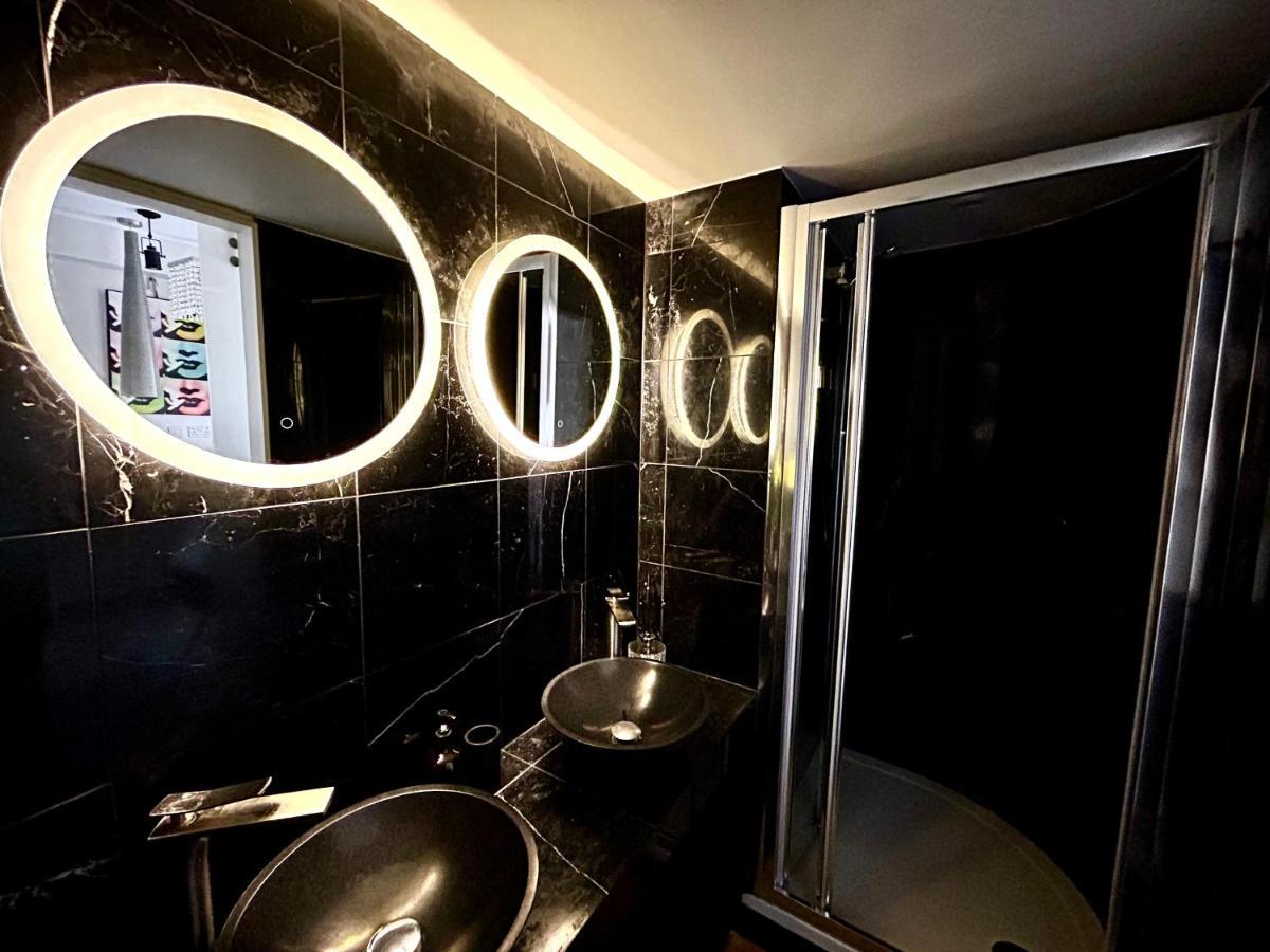 Soho London Suite ภายนอก รูปภาพ