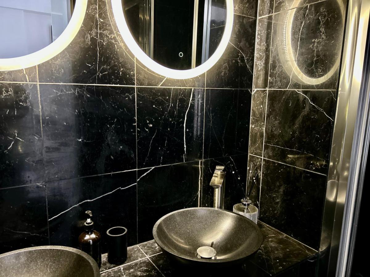 Soho London Suite ภายนอก รูปภาพ