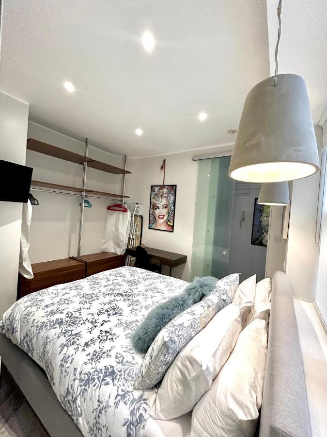 Soho London Suite ภายนอก รูปภาพ