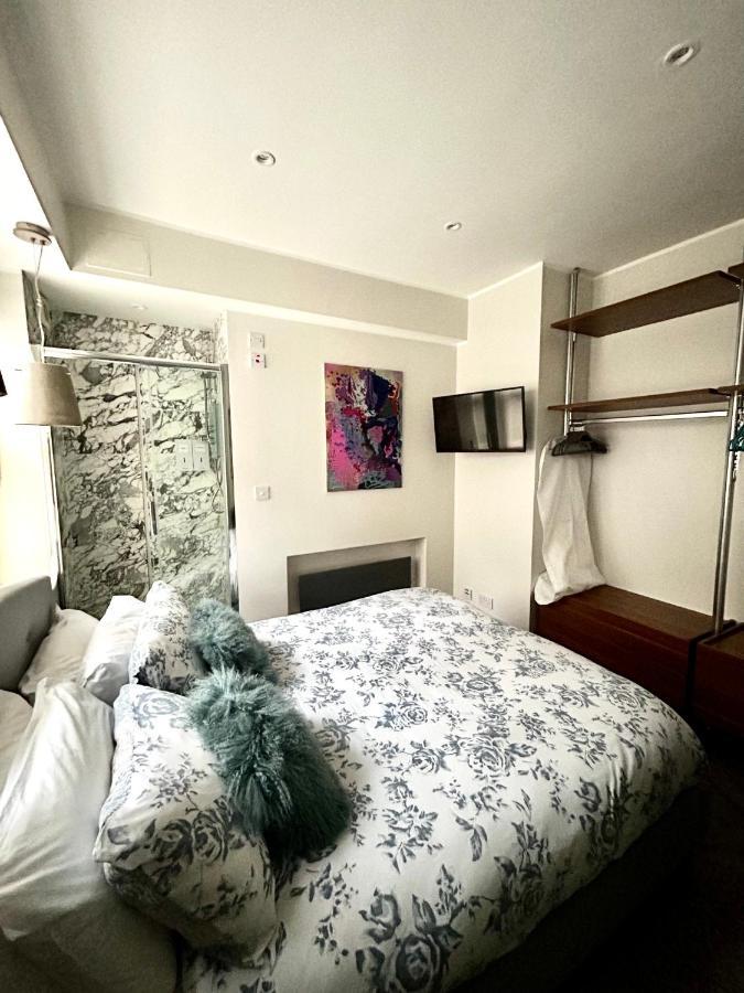 Soho London Suite ภายนอก รูปภาพ