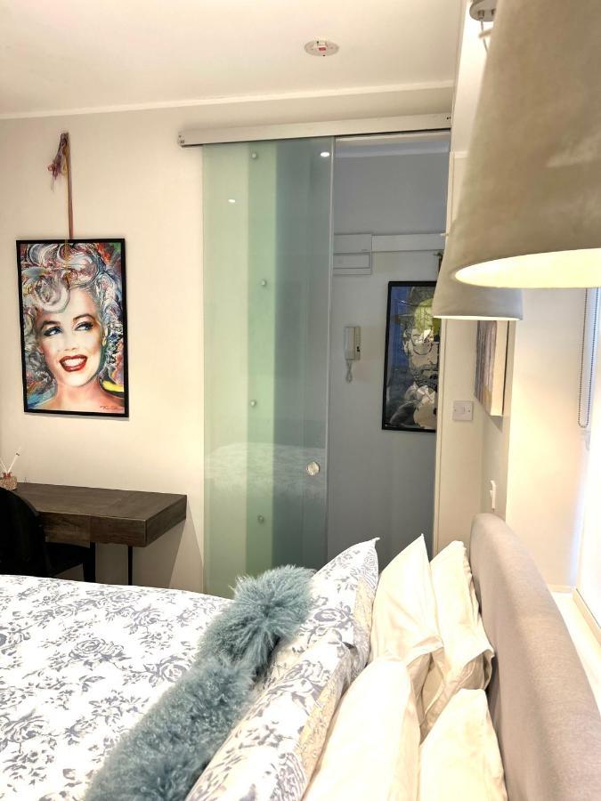 Soho London Suite ภายนอก รูปภาพ