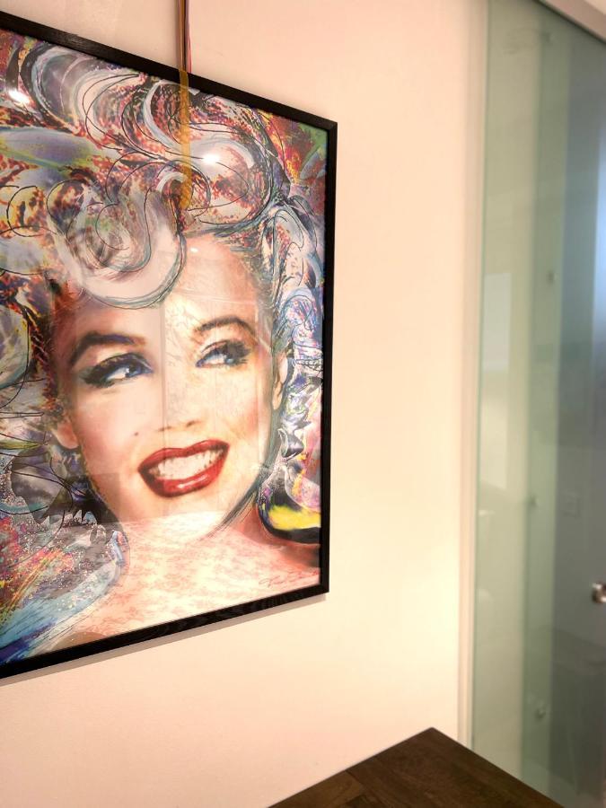 Soho London Suite ภายนอก รูปภาพ
