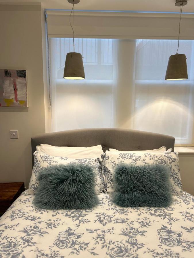 Soho London Suite ภายนอก รูปภาพ