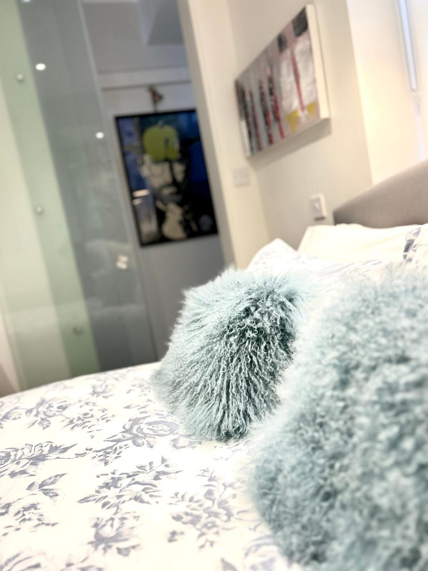 Soho London Suite ห้อง รูปภาพ