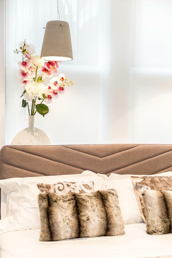 Soho London Suite ภายนอก รูปภาพ
