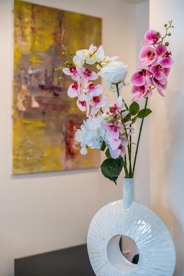 Soho London Suite ภายนอก รูปภาพ