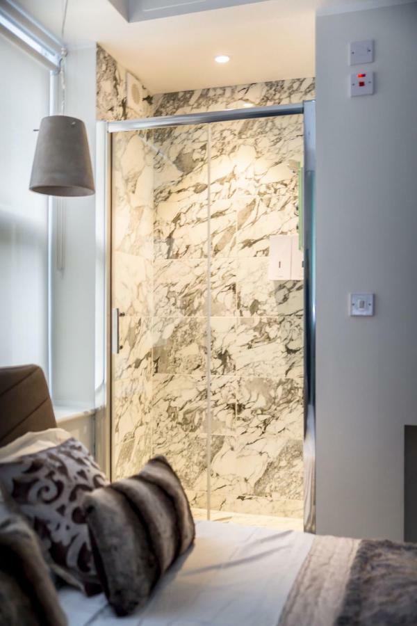 Soho London Suite ภายนอก รูปภาพ