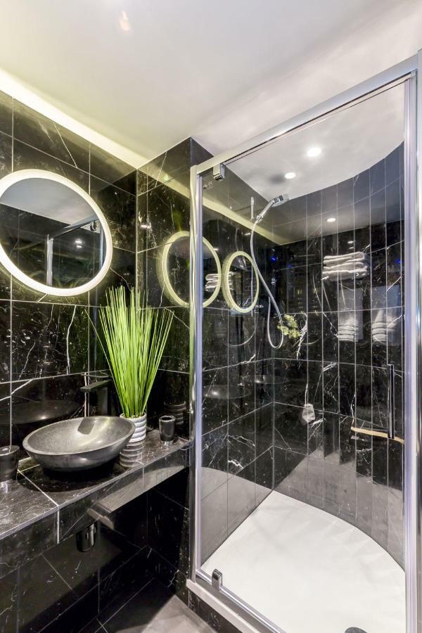 Soho London Suite ภายนอก รูปภาพ